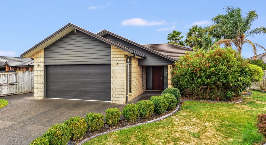  at 26 Tallentire Crescent, Huntington, Hamilton