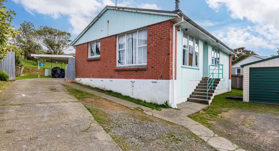  at 25 Loongana Street, Waitangirua, Porirua, Wellington