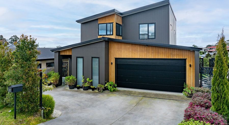  at 20 Te Tiireke Drive, Glenview, Hamilton, Waikato
