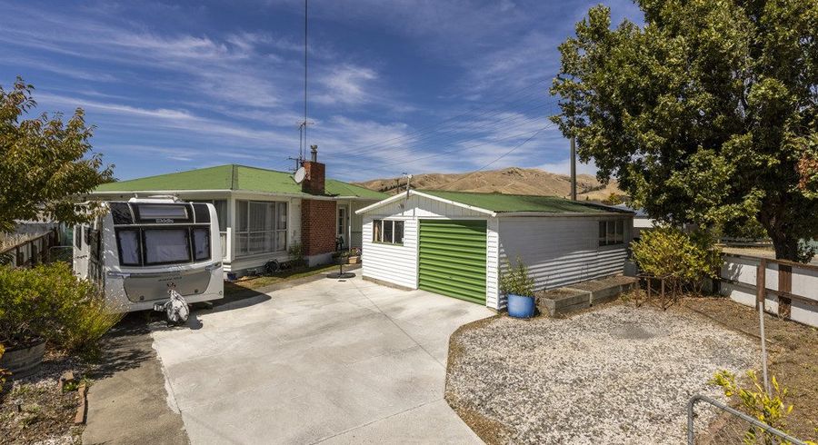  at 45 Bythell Street, Redwoodtown, Blenheim