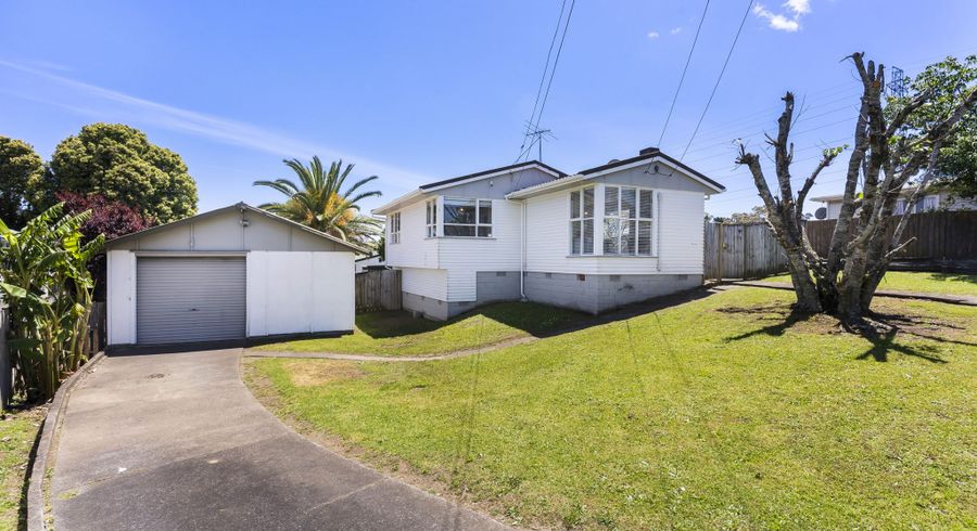  at 20 Fitzgerald Road, Mount Wellington, Auckland City, Auckland