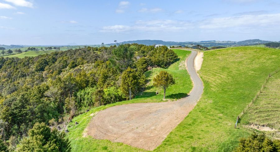  at Lot 2/0 Whittle Road, Mangapai, Whangarei, Northland