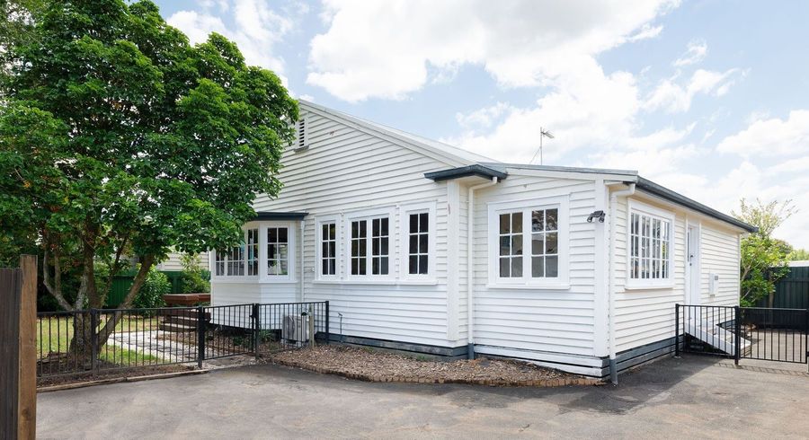  at 2A Masons Avenue, Hamilton East, Hamilton