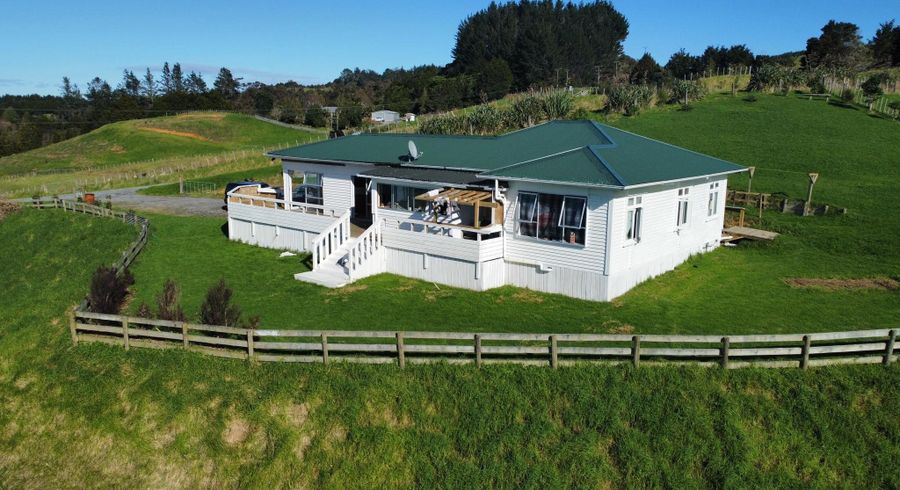  at 112 Hillcrest Road, Kaikohe, Far North, Northland