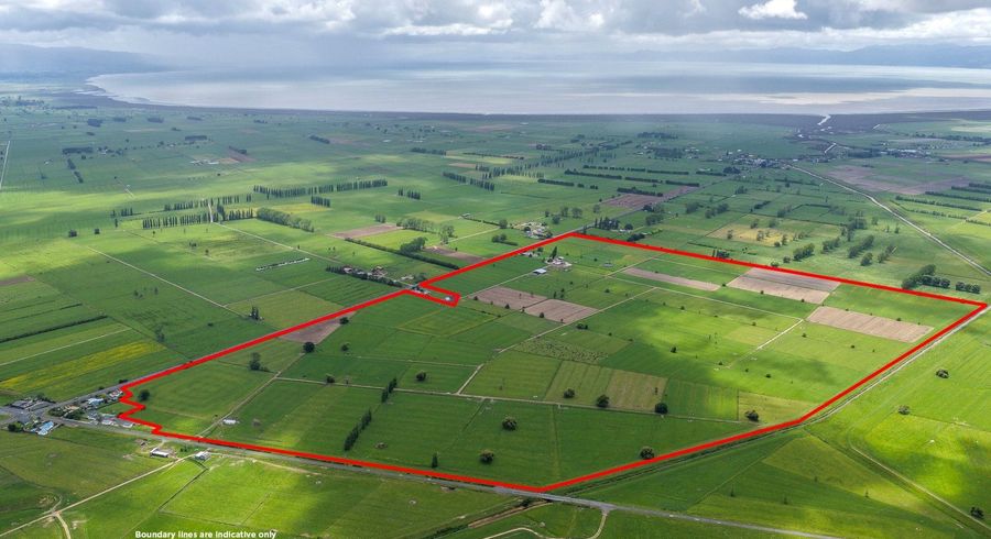  at 376 State Highway 25, Waitakaruru, Hauraki, Waikato