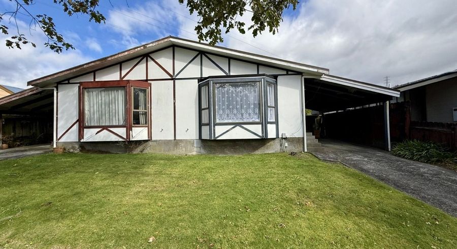  at 64a Gemstone Drive, Birchville, Upper Hutt, Wellington