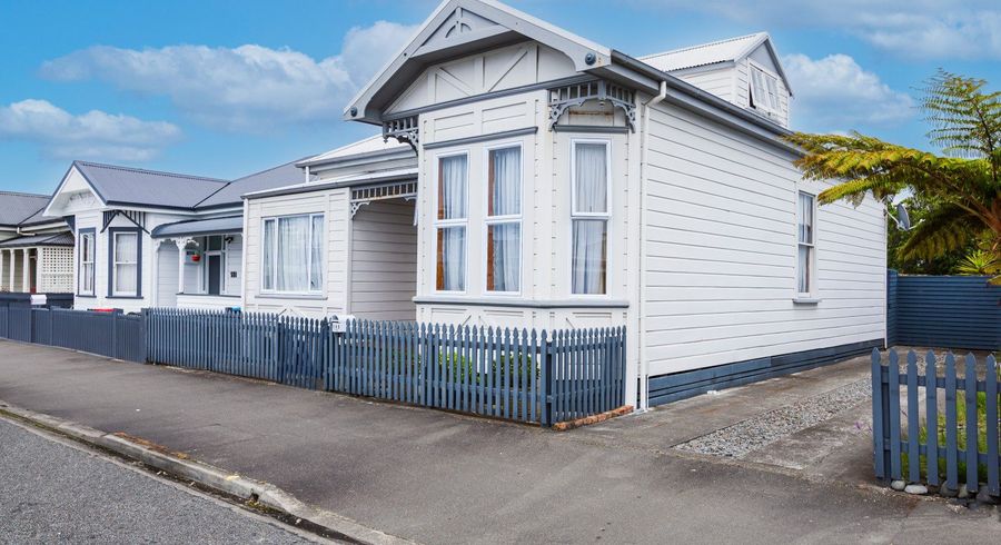  at 149 Wellesley Road, Napier South, Napier