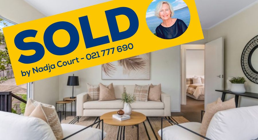  at 5/20 Penning Road, Milford, North Shore City, Auckland