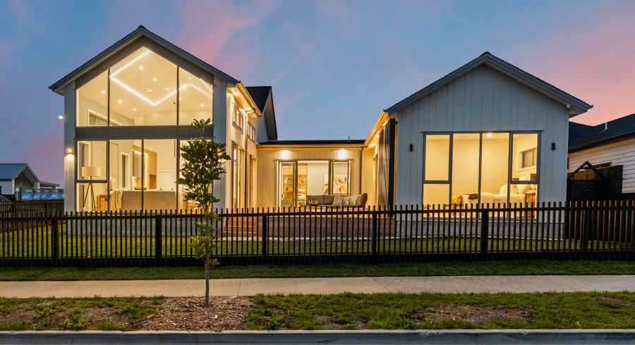  at 1 Hicks Road, Milldale, Rodney, Auckland