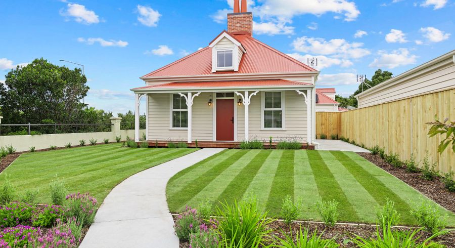  at 1 Waitikiri Drive, Parklands, Christchurch City, Canterbury