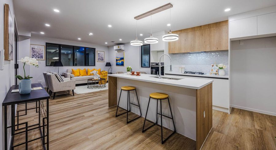  at 19B Sturdee Road, Manurewa, Manukau City, Auckland