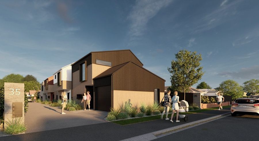  at 35 Hare Street, Ilam, Christchurch City, Canterbury
