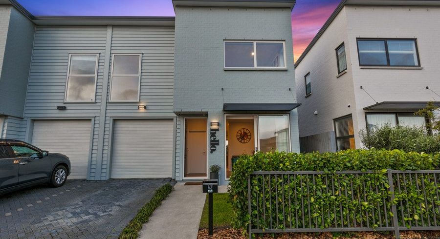  at 63 Kopuru Road, Whenuapai, Auckland