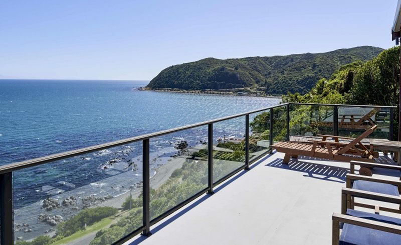  at 9 Ogilvy Terrace, Plimmerton, Porirua