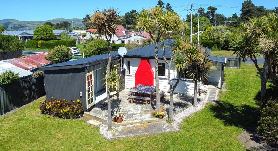  at 9 Muri Street, Aramoana, Port Chalmers