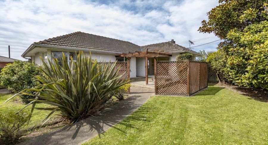 at 11 Norrie Street, Redwood, Christchurch City, Canterbury