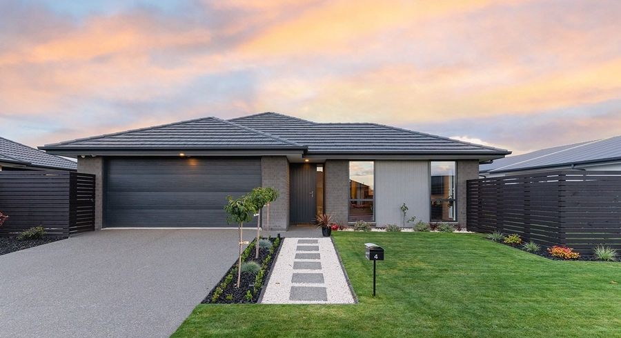  at 4 Pierce Street, Marshland, Christchurch City, Canterbury
