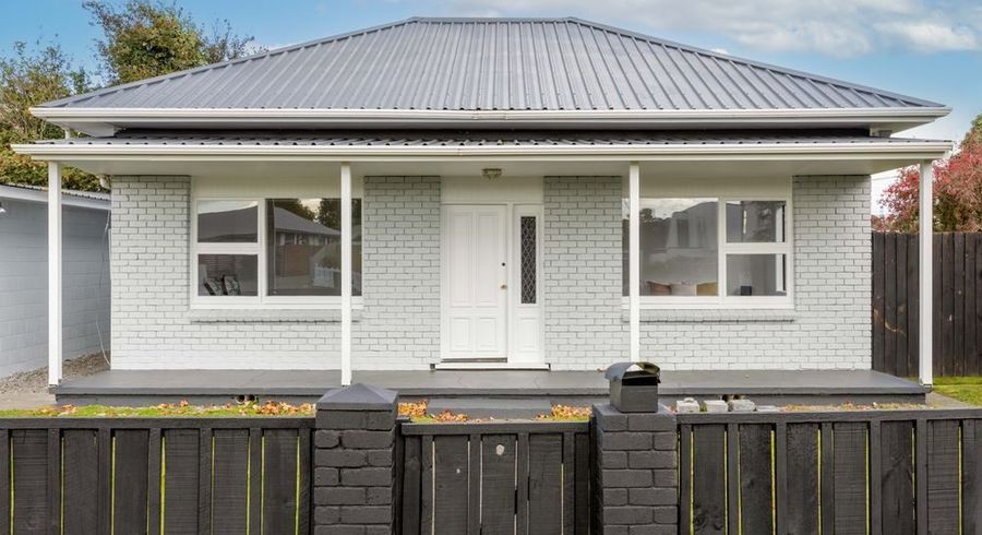  at 540 Cashel Street, Linwood, Christchurch City, Canterbury