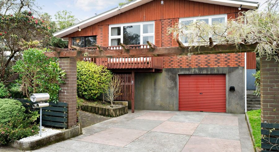  at 7 Turville Crescent, Newlands, Wellington, Wellington