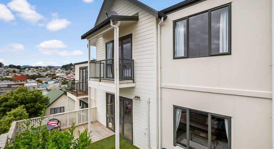  at 2/265 Adelaide Road, Newtown, Wellington