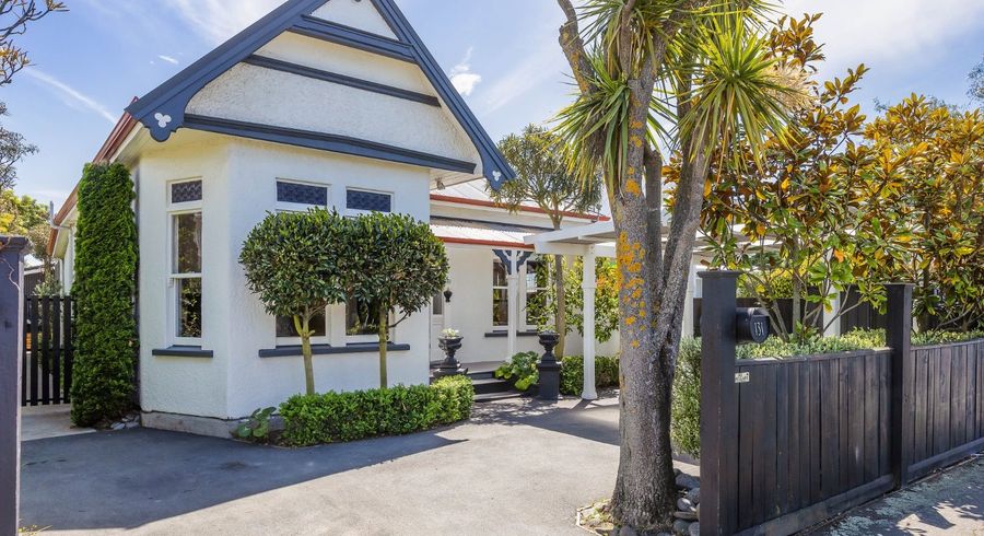  at 131 Somerfield Street, Somerfield, Christchurch
