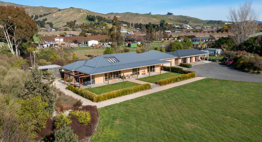  at 216 Oakwood Lane, Witherlea, Blenheim, Marlborough