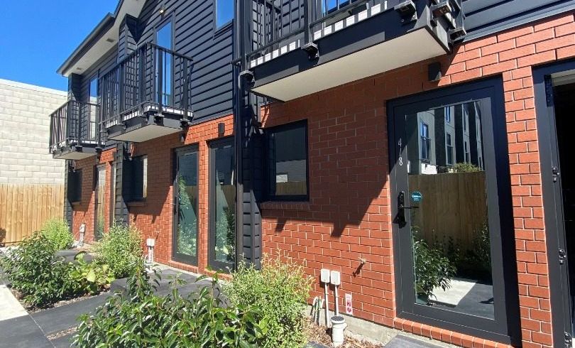  at 10/8 Wilmer Street, City Centre, Christchurch City, Canterbury