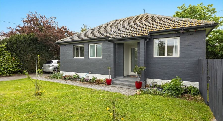  at 45 Torlesse Street, Avonside, Christchurch