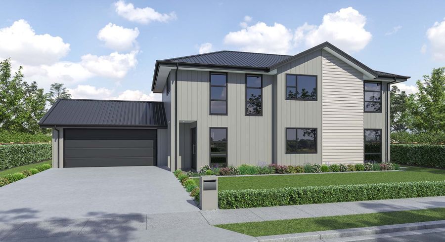  at Lot 163 / 47 Park Green Avenue, Karaka, Franklin, Auckland