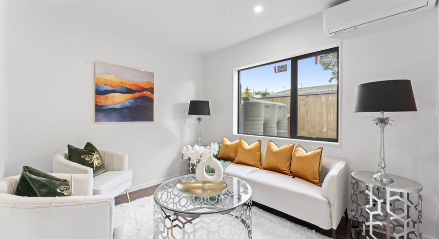  at 35c Christmas Road, Manurewa, Manukau City, Auckland