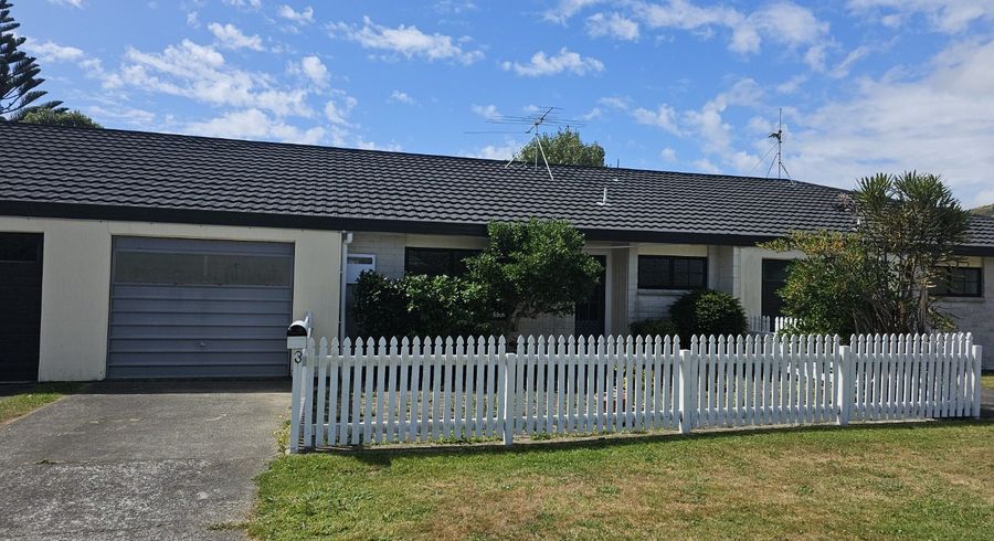  at 3 McLellan Street, Tawa, Wellington, Wellington