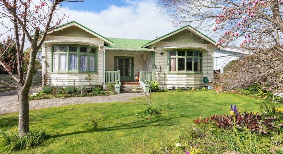  at 9 Hinaki Street, Inner Kaiti, Gisborne