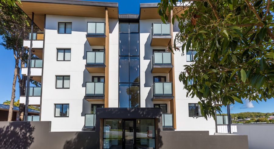  at 2J/250 Richmond Road, Grey Lynn, Auckland City, Auckland