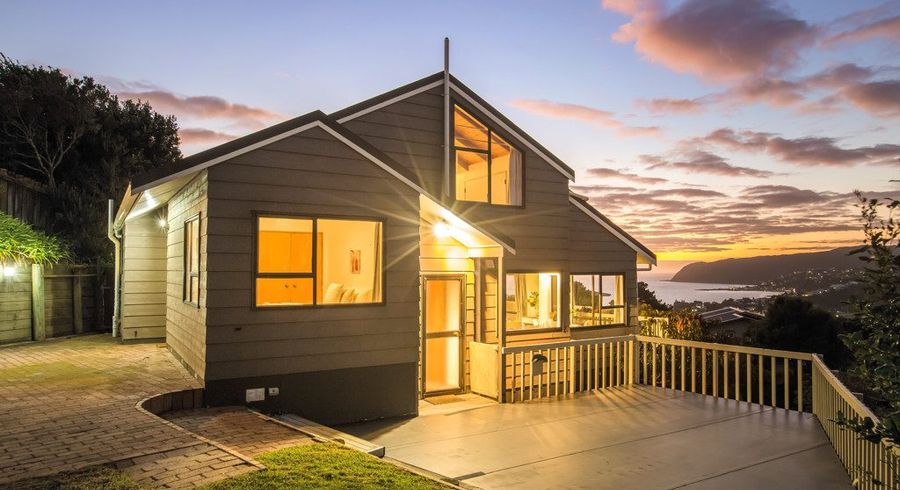  at 23 Lagden Street, Camborne, Porirua, Wellington