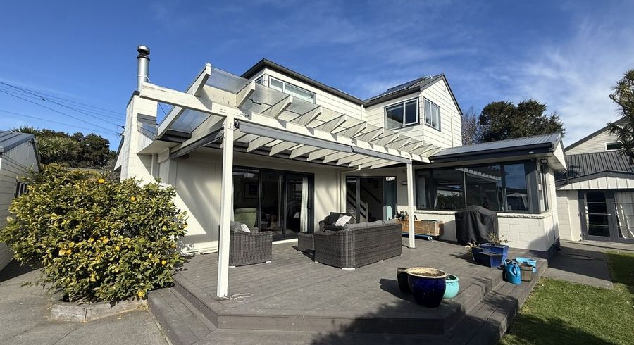  at 11 Lake Terrace Road, Burwood, Christchurch