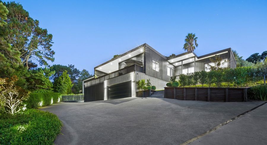  at 30A Bernard Magnus Lane, Greenhithe, Auckland