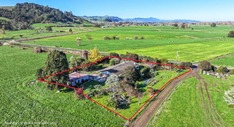  at 62 Townsend Road, Hikutaia , Thames-Coromandel, Waikato