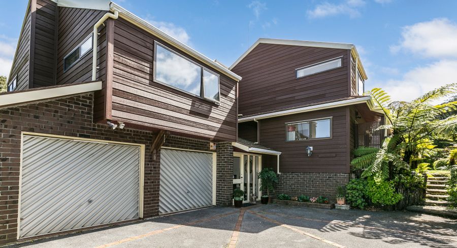  at 42A Simla Crescent, Khandallah, Wellington