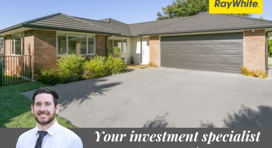  at 29 Herbert Street, Kihikihi, Te Awamutu