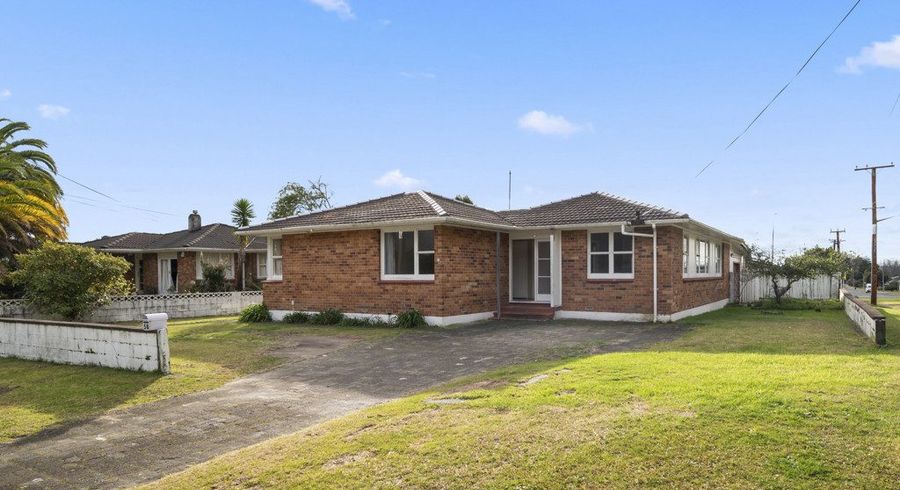  at 58 Froude Street, Whakarewarewa, Rotorua, Bay Of Plenty