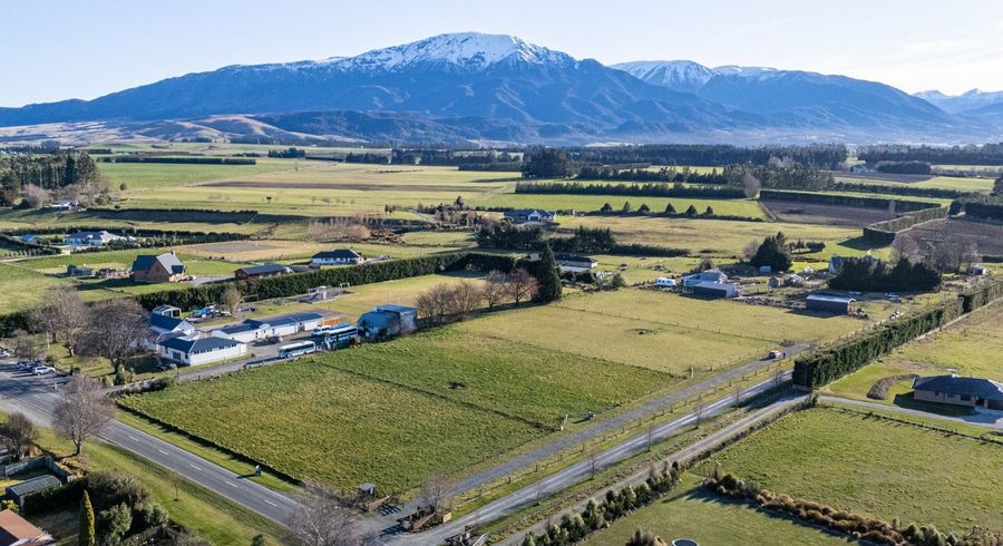  at 64B Ashburton Gorge Road, Mt Somers, Ashburton, Canterbury