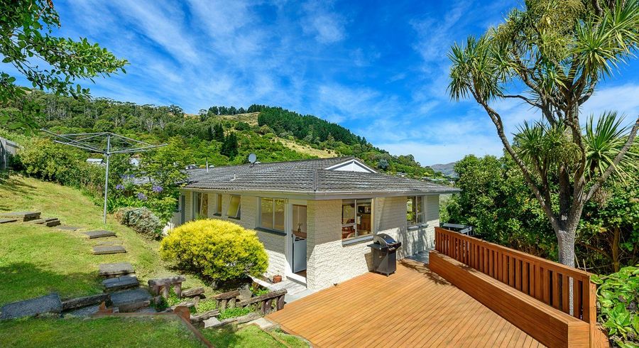  at 5/94 Oxford Street, Lyttelton, Banks Peninsula, Canterbury