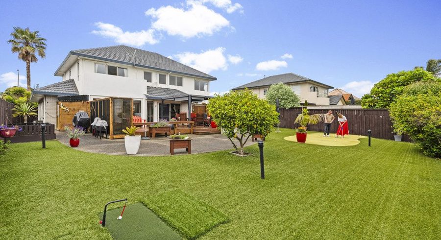  at 47 Alicia Road, Somerville, Manukau City, Auckland