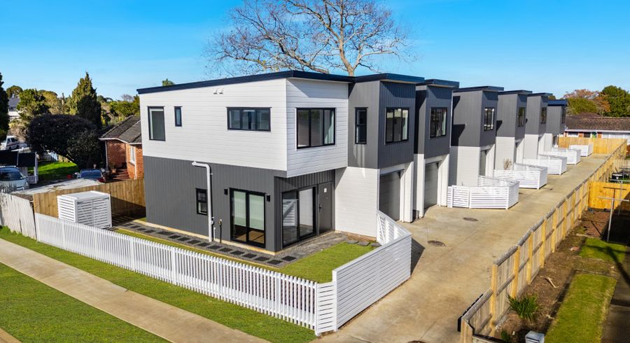  at 39A Huia Road, Papatoetoe, Manukau City, Auckland
