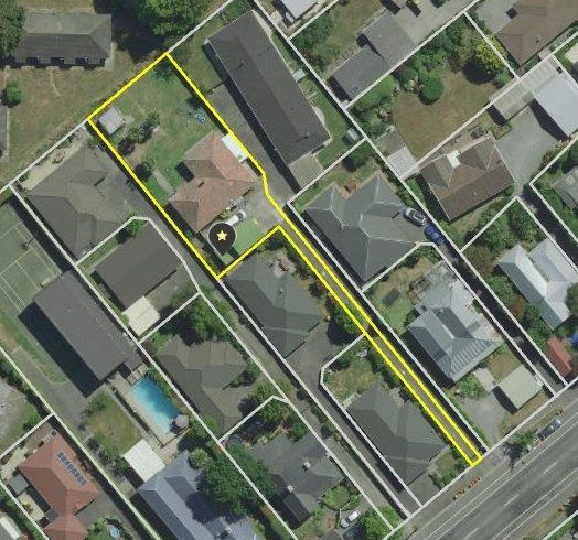  at 117 Somerfield Street, Somerfield, Christchurch City, Canterbury