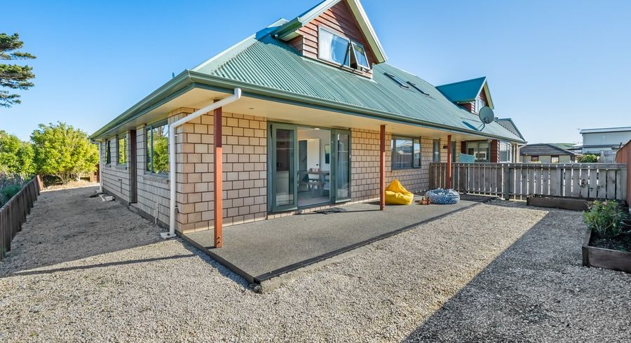  at 174A Mark Avenue, Grenada Village, Wellington