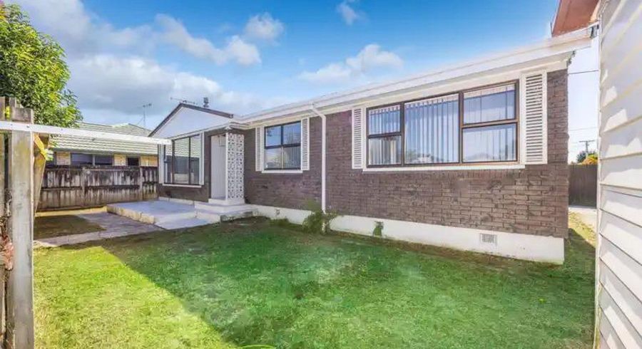 at 1 Thornton Place, Melville, Hamilton, Waikato