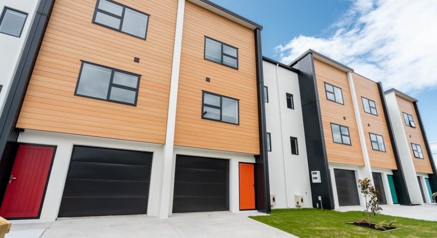  at 4a/2 Littler Place, Hillcrest, Hamilton, Waikato