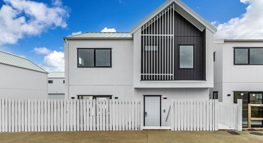  at 16 Green Bamboo Road, Hobsonville, Waitakere City, Auckland