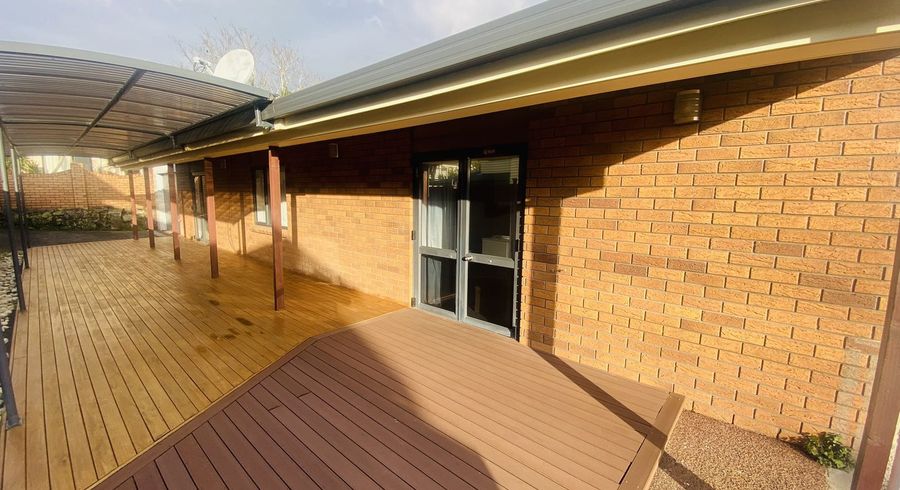 at 66B St Georges Road, Avondale, Auckland